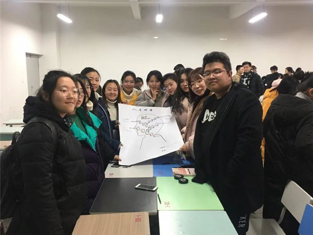 【学科融合·课堂篇】企业招聘要什么?员工应聘怎么做?——基于人力资源管理和礼仪的跨学科交流分享会
