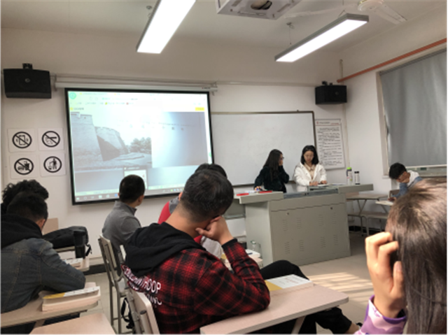 【完满演绎·课堂篇】远景学院实践报告课(七)宏观经济学之平遥故事