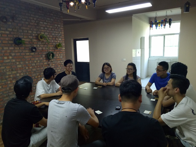 【自控管理·导师篇】放下手机,感受生活