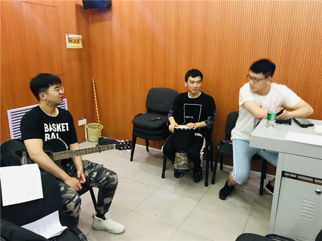 【书院直击·导师篇】毕业季:明天你是否会想起曾经的自己?