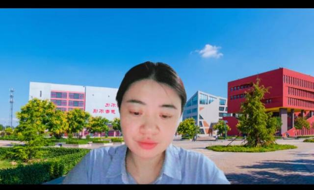 【云端连线·导师篇】共享悦读,不负春光——程荣荣导师团队线上读书分享交流会