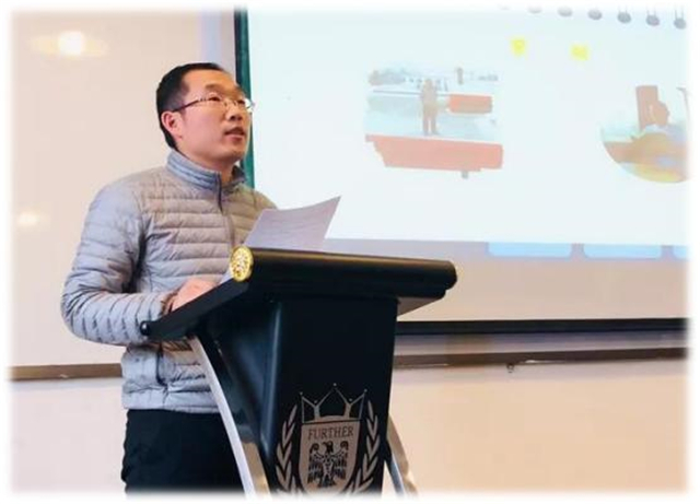【完满演绎·课堂篇】远景学院“逆行无私,大爱无声”专题采访