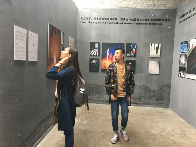 【移步户外·课堂篇】平遥城就是我们的大课堂(一)时间剪影