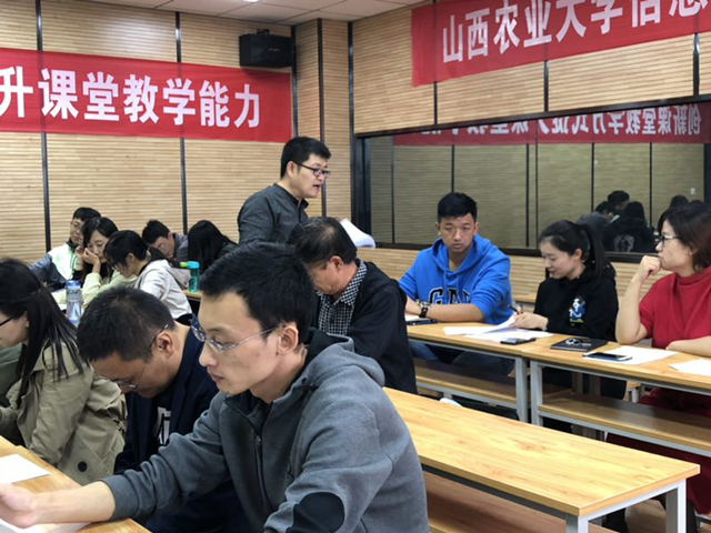 【示范引领·教学篇】多面笛卡尔,趣味哲学课——记2018年秋季学期远景学院示范课