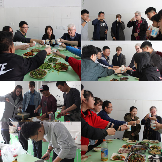 【等您回家·共膳日】熟悉的味道,家的N次方