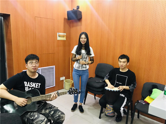 【书院直击·导师篇】毕业季:明天你是否会想起曾经的自己?