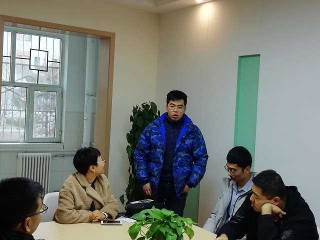 【书院直击·导师篇】一届传承,你我同行