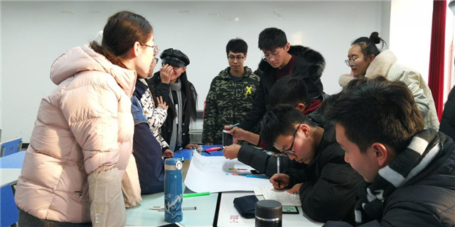 【学科融合·课堂篇】企业招聘要什么?员工应聘怎么做?——基于人力资源管理和礼仪的跨学科交流分享会