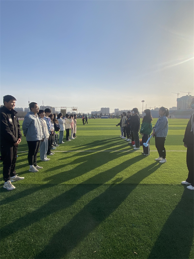 【书院直击·导师篇】邂逅春日,共赴美好——新学期导师见面会