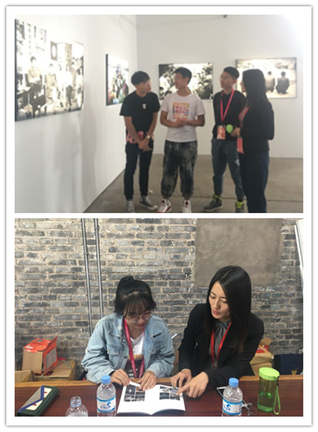 【移步户外·课堂篇】平遥城就是我们的大课堂(二)礼在我心,美在平遥