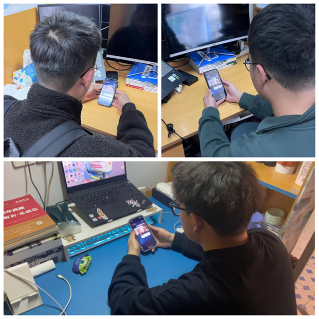 【智能科技·导师篇】对话人工智能,感受科技前沿