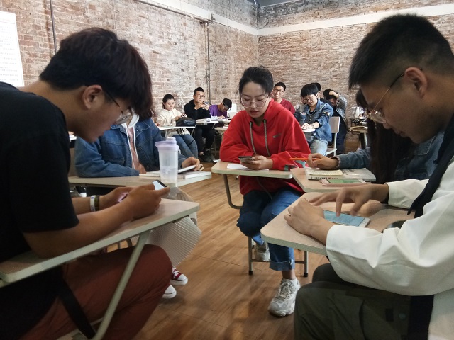 【完满演绎·课堂篇】不忘初心,好习惯伴我行——远景学院主题英语创意表演