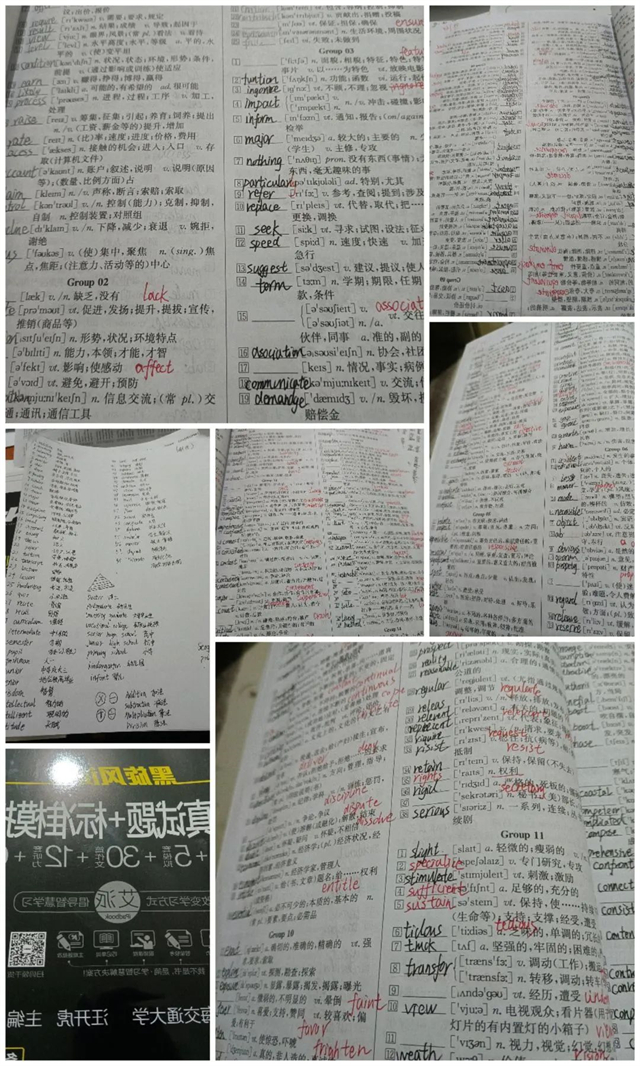【书院直击·导师篇】为者常成,行者常至——刘婷婷导师团队寒假学习纪实(二)