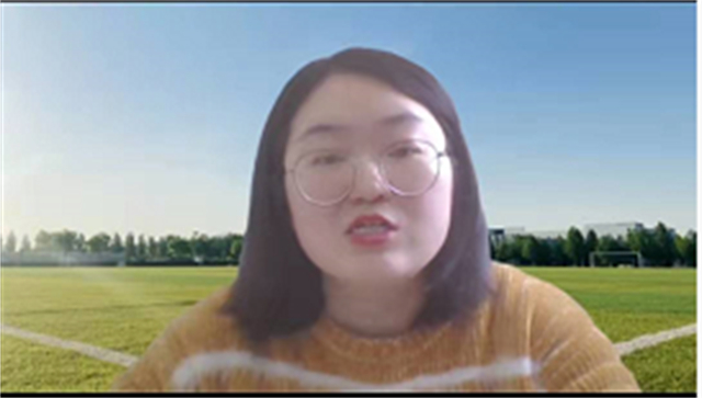 【示范引领·教学篇】在线教学案例 精英华彩:以语法洞悉英语