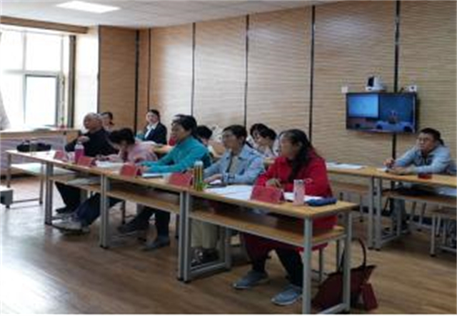 【教学能力·竞赛篇】春晖暖阳沐四方,教学竞赛展风采——第五届远景学院青年教师教学竞赛成功举办