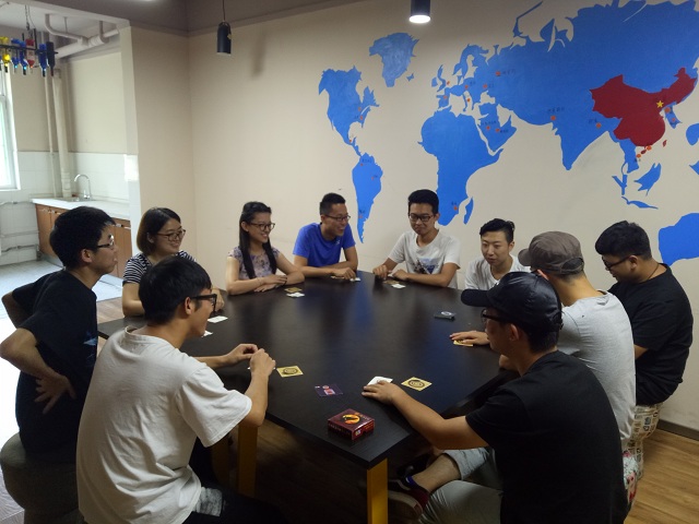 【自控管理·导师篇】放下手机,感受生活