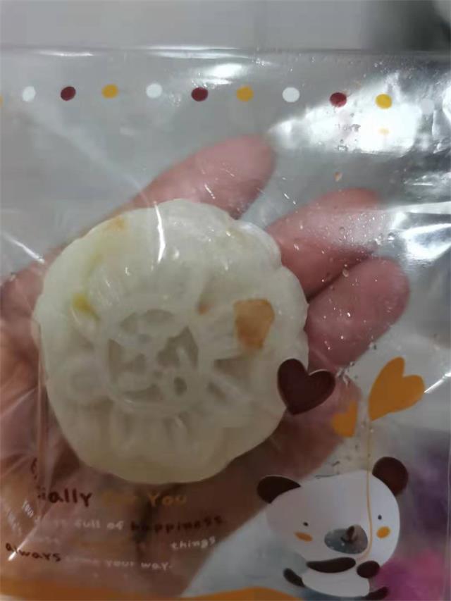 【书院直击·导师篇】寻味中秋:冰皮月饼DIY艺术沙龙