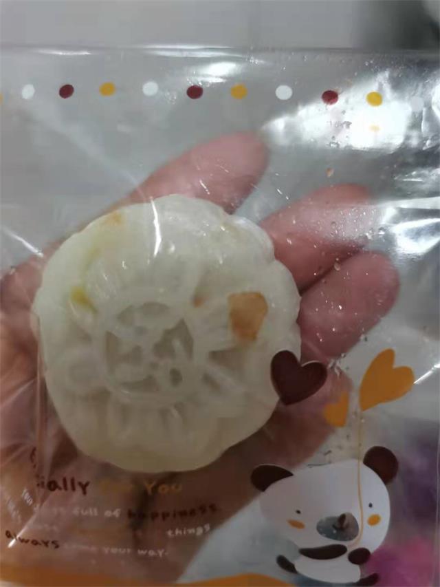 【书院直击·导师篇】寻味中秋：冰皮月饼DIY艺术沙龙