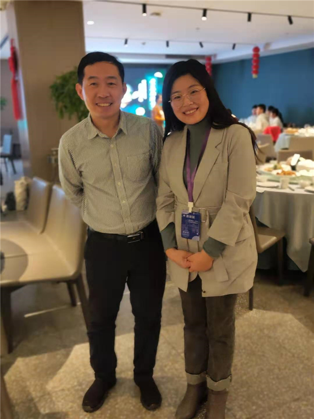 【直击现场·研修篇】秉通识理念,促写作育人——第三届全国高校写作研讨会纪实