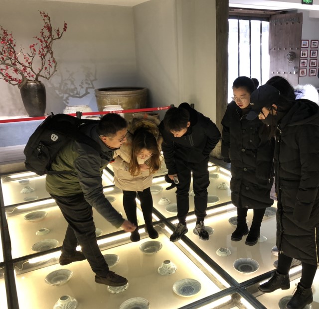 【独具匠心·导师篇】雕琢岁月,致敬匠人