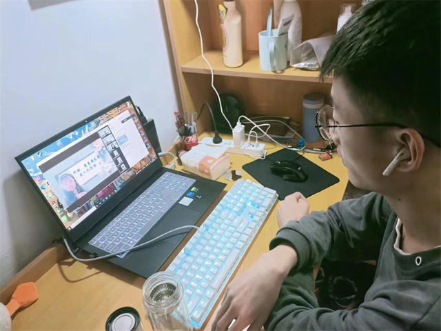 【笄冠成人·完满篇】青春几何时,黄鸟鸣不歇
