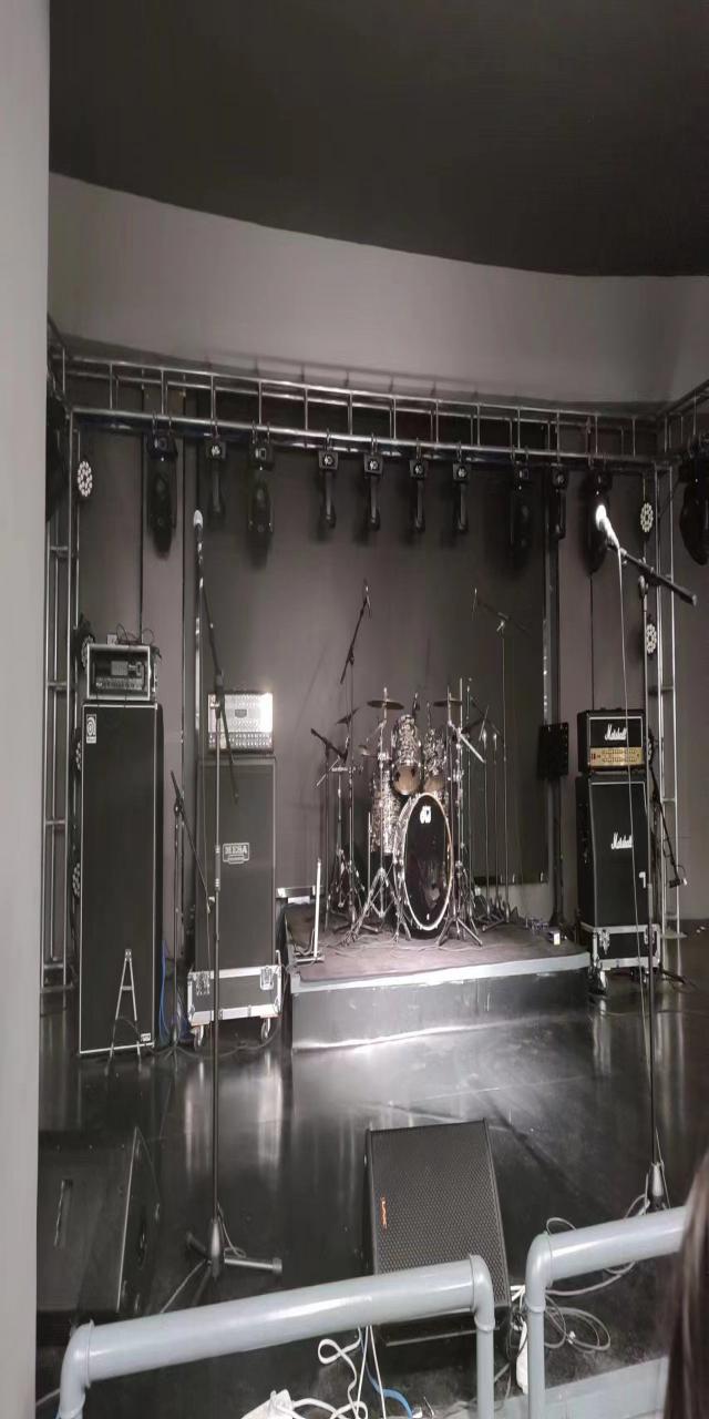 【完满演绎·课堂篇】朋辈课堂:岳辰飞学长带你共同探索校园艺术文化