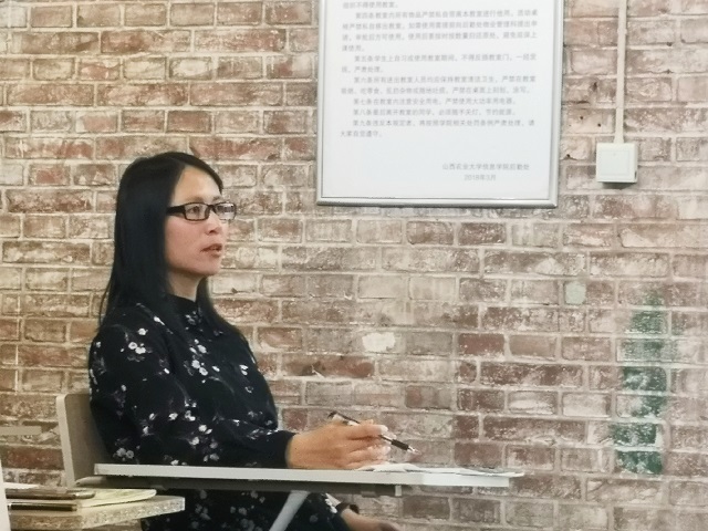 【完满演绎·课堂篇】环境保护与绿色化学——记《化学与人类生活》课堂活动