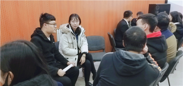 【世界哲学日·哲谭篇】“你好,卡尔·马克思!”——跨时空、跨学科与思想家对话
