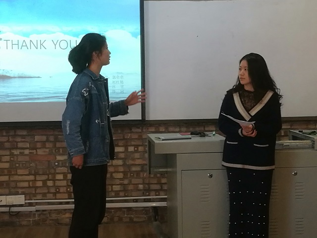 【完满演绎·课堂篇】远景学院实践报告课(三)领导艺术与战略思维之换位思考