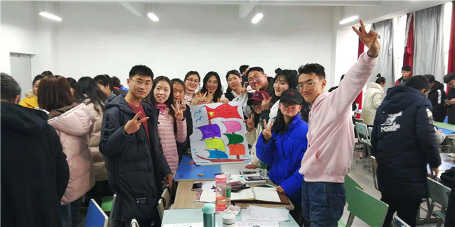 【学科融合·课堂篇】企业招聘要什么?员工应聘怎么做?——基于人力资源管理和礼仪的跨学科交流分享会