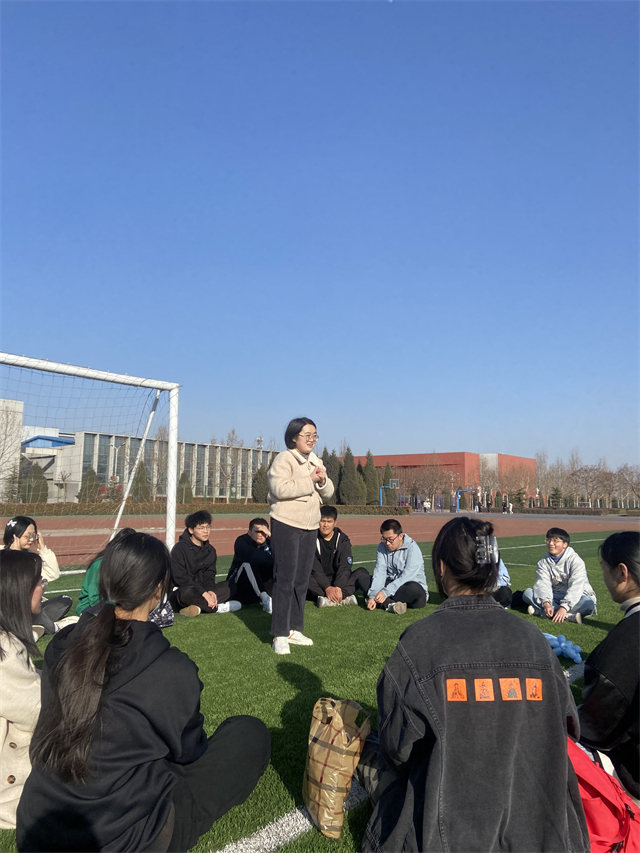 【书院直击·导师篇】邂逅春日,共赴美好——新学期导师见面会