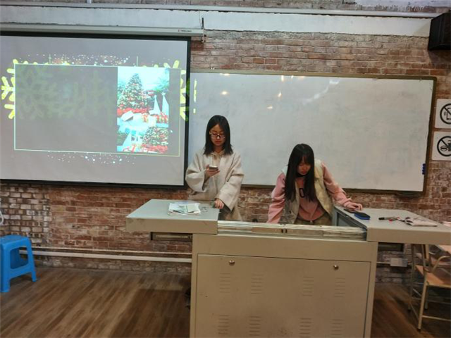 【完满演绎·课堂篇】文辞者,鼓天下之动——《演讲学》课程写作与表达实训
