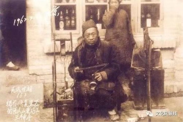 【独具匠心·导师篇】雕琢岁月,致敬匠人