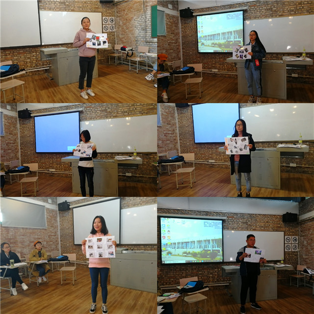 【完满演绎·课堂篇】远景学院实践报告课(五)英语语法之因“志”而行,因“愿”而动