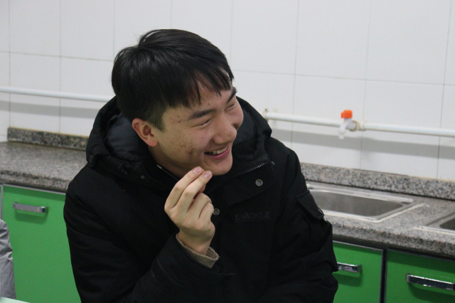 【书院直击·导师篇】师生携手浇筑五彩之果,学长助力畅谈成长之梯