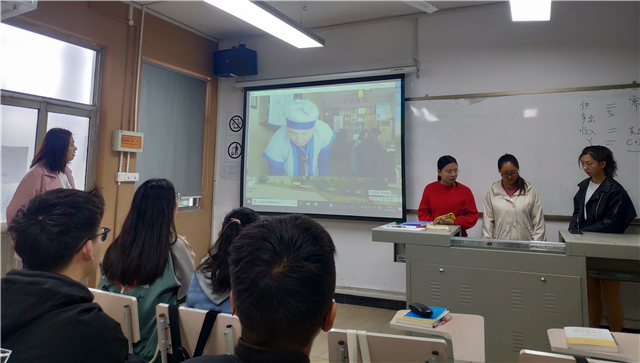【完满演绎·课堂篇】远景学院实践报告课(三)实践让理论知识具体化——《西方经济学》课程平遥国际摄影展社会实践成果展