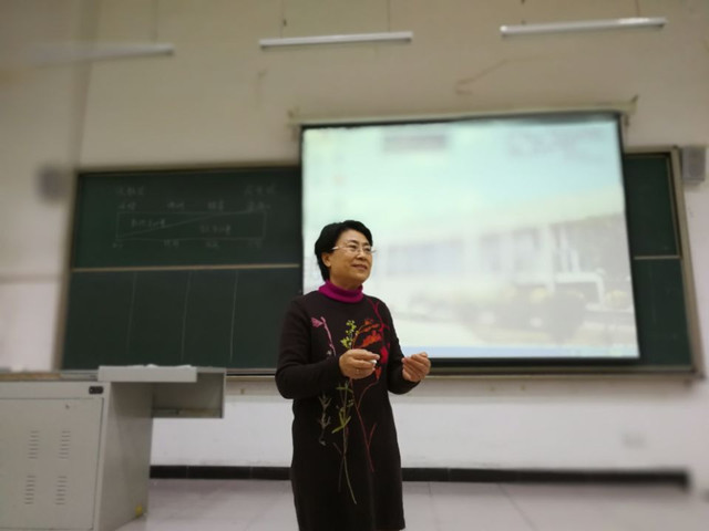 【适配教学·学术篇】学术探路,工具点灯——远景学院董琳副教授学术报告今晚开讲