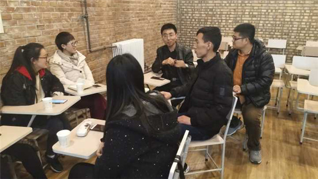 【科技畅想·哲谭篇】人工智能会不会取代人类智能?!