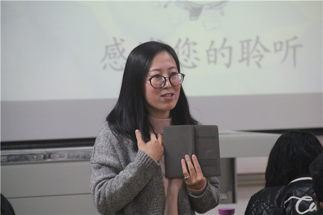 【协同育人·团队篇】践行晋商精神 探寻经管之路——远景学院跨经济学与管理学跨学科团队实践教学暨学习成果汇报评比成功举办