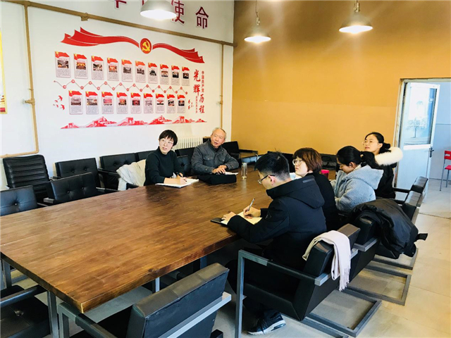 【交流共进·教研篇】科研课题路漫漫,吾将上下而求索——远景学院外语教研室科研课题系列教研活动