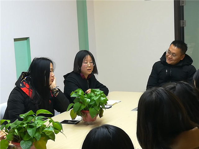 【学无止境·导师篇】三人行必有我师,英语四级学习方法分享与交流