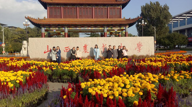 【学府之行·导师篇】走出右岸 悟为学之道