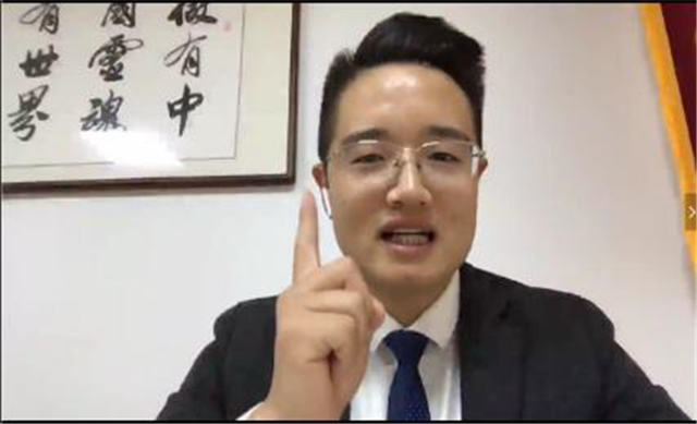 【商科融合·课堂篇】领导力塑造：请奔走在自己的热爱里