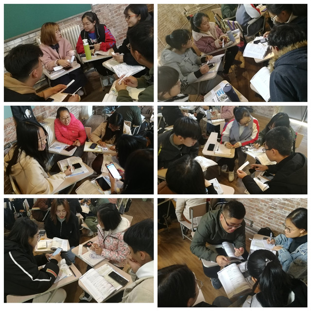 【完满演绎·课堂篇】Role-play,开启你的花式英语课堂