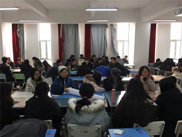 【学科融合·课堂篇】企业招聘要什么？员工应聘怎么做？——基于人力资源管理和礼仪的跨学科交流分享会