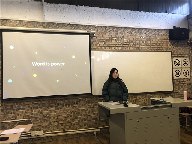 【完满演绎·课堂篇】综合英语项目式学习——我能为学校做什么?