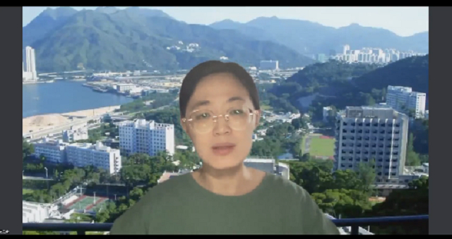 【留学启航·交流篇】Online Talk:The memory of studying abroad