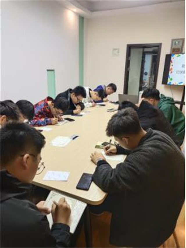 【书院直击·导师篇】共许明天,探大学之道——远景2004班导师交流会