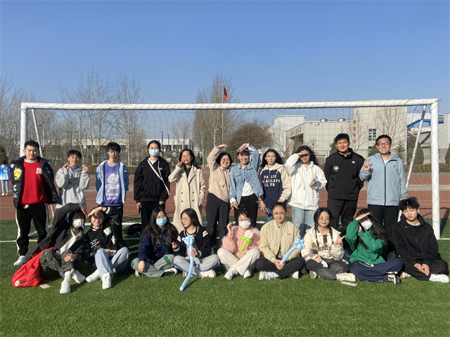 【书院直击·导师篇】邂逅春日,共赴美好——新学期导师见面会