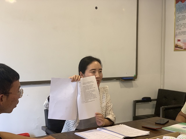 【书院直击·导师篇】数过往之得失,知来者之可追